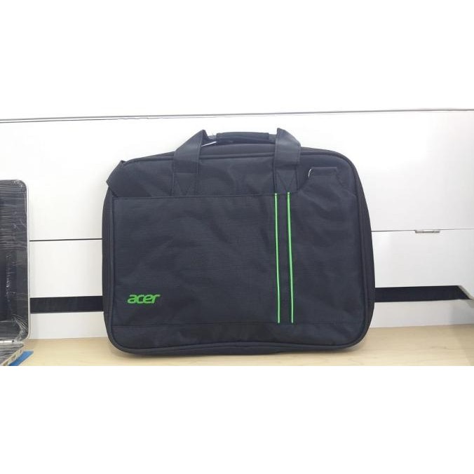 Tas Laptop Selempang Acer Original