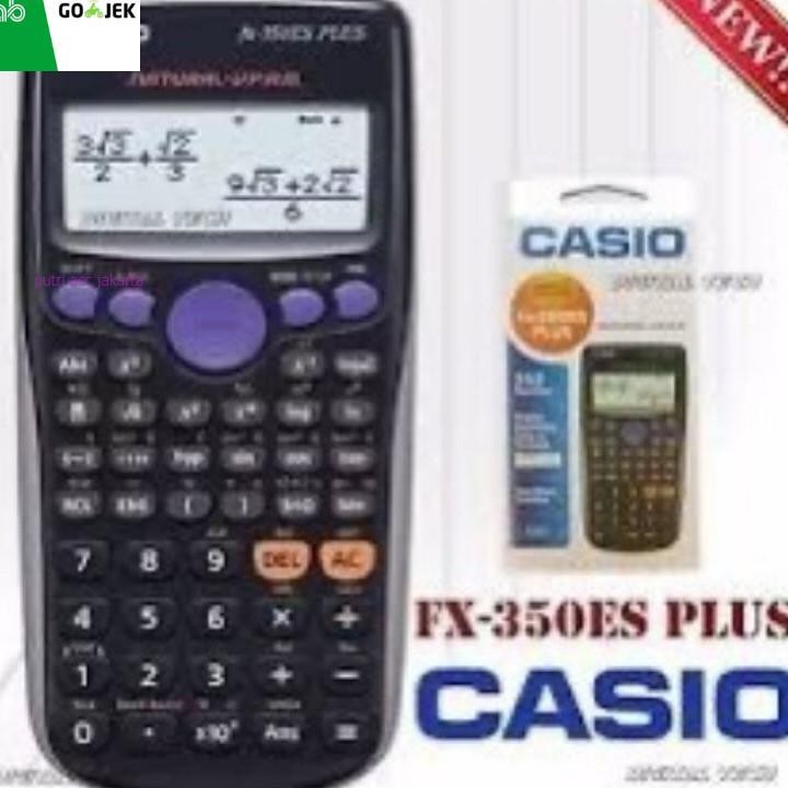 

Alulator Cientific Caio F350E Plu Alulator Ilah Cai F350E Plu Ter
