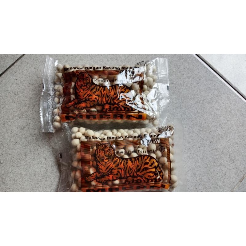 

kacang atom shanghai 5pc 340gram
