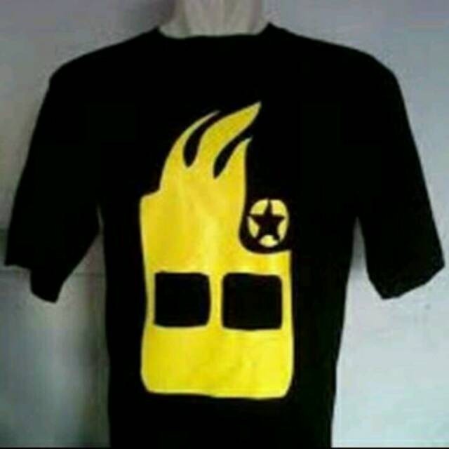 Kaos T Shirt Pria Kiddrock