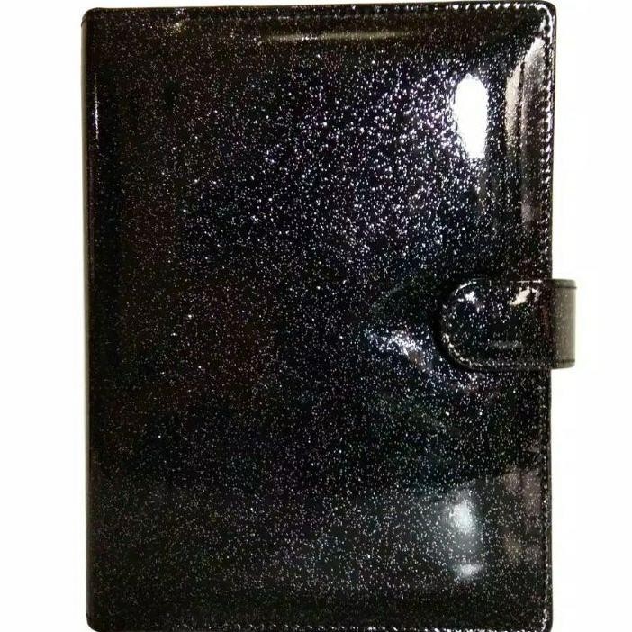 

Binder Gloy Glitter Lanai Ulit A6 6Ring A5 20Ring B5 26Ring