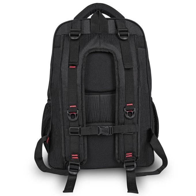 Tas ransel laptop / Polo GOLDVERS backpack /Tas kerja /Ransel original