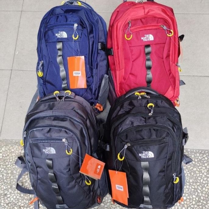 tas ransel pria tnf 40L original / tas punggung / tas kerja