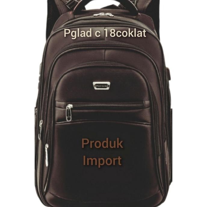 Tas Ransel Polo Pria Gives Import Murah Berkualitas