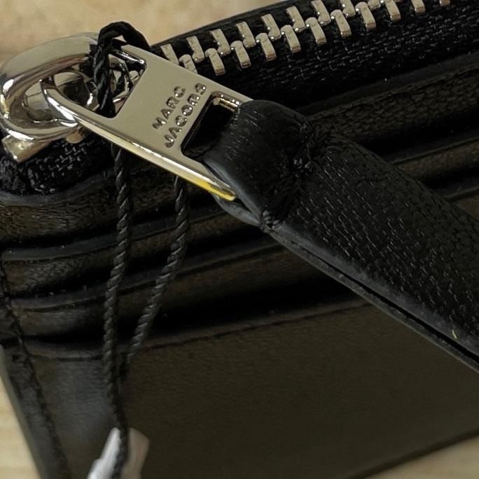 Promo Marc Jacobs Wrist Wallet And Card Wallet Original