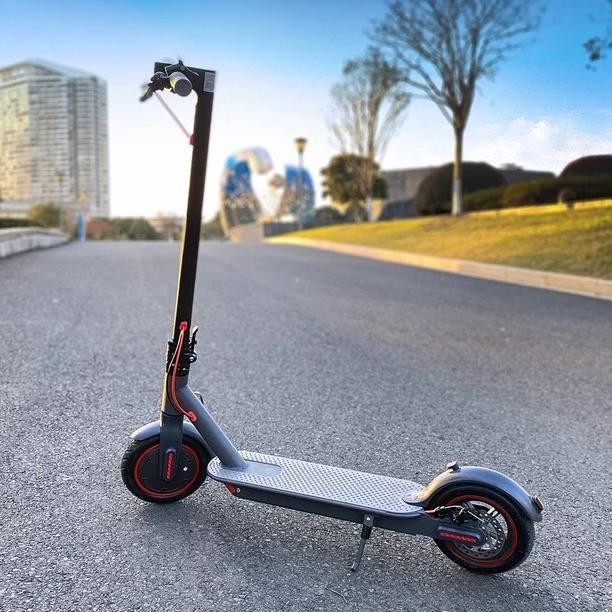 Skuter Listrik Lipat Like Xiaomi Scooter Elektrik SUM
