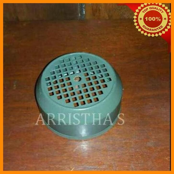 (ARR) TUTUP KIPAS PENDINGIN/FAN COVER POMPA AIR JET PUMP PC 260PC 375