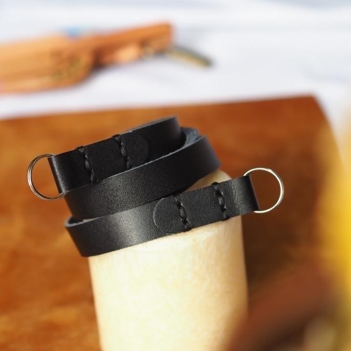 Murah Tali Kamera Kulit * Neck Strap Camera / Tali Kamera