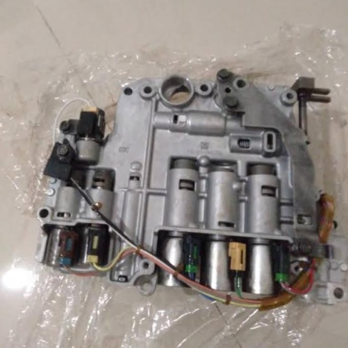 BODY VALVE MATIC CALYA GREAT PRICE