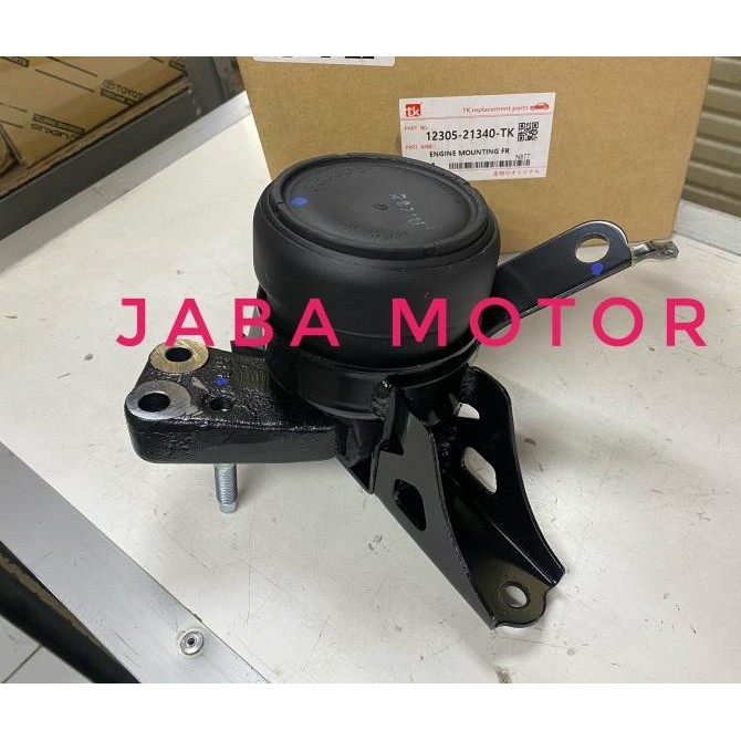Engine Monting-Engine Mounting Yaris-Vios Gen 2 Metic Sebelah Kanan Great