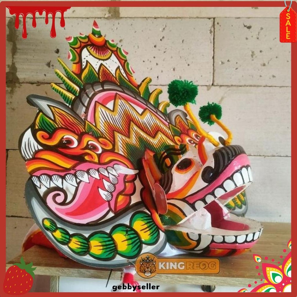 Caplok Kucingan/ Jaranan Kucingan / Kucingan Murah / Kucingan Bagus Murah