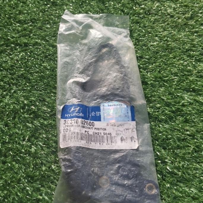 SENSOR CKP CRANKSHAFT ATOZ VISTO MOBIL KIA HYUNDAI PERMIUM