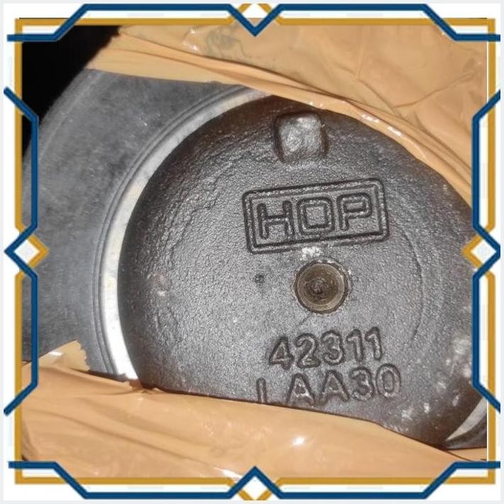 [SHO] 42311-LAA31 SHAFT AXLE HINO DUTRO HOP