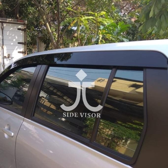 Talang Air Mobil Calya Sigra Model Rata Original Dan Terpercaya