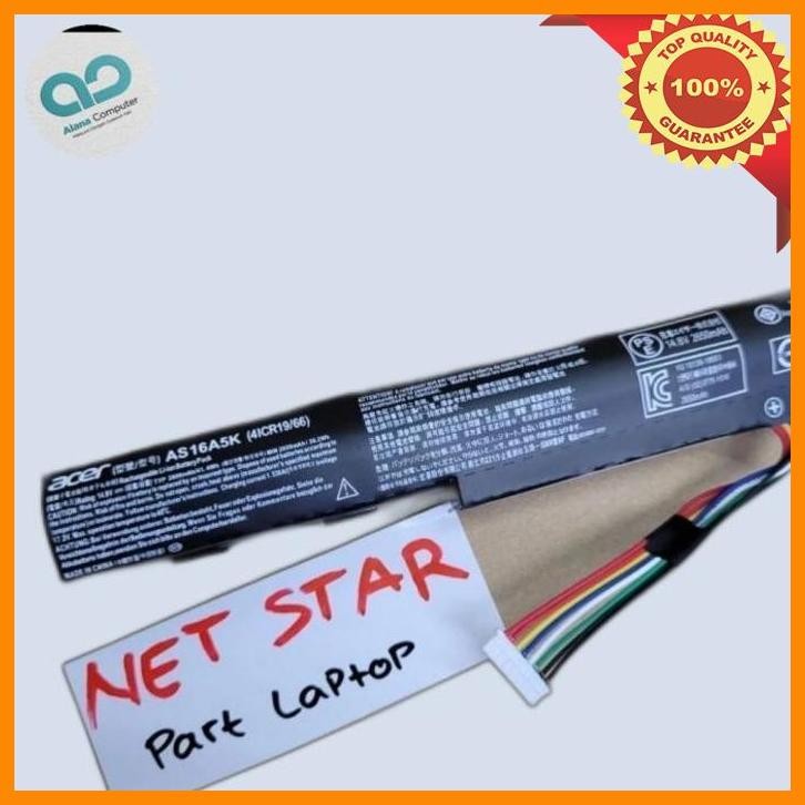 (ALC) BATERAI ACER ES1-432