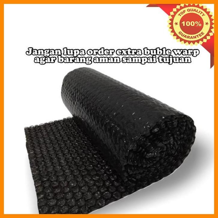 

(MEL) EXTRA PACKING BUBBLE WRAP / EXTRA BUBLE