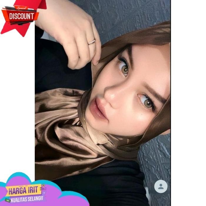 FLASH SALE ORIGINAL ||PASHMINA SILK||CRADENZA SILK |PASHMINA SATIN SILK||HIJAB TREND MALAYSIAN||SILK