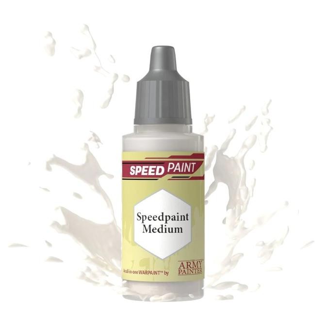 

Sale Army Painter Speedpaint Medium