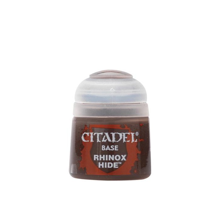 

Sale Citadel Base: Rhinox Hide