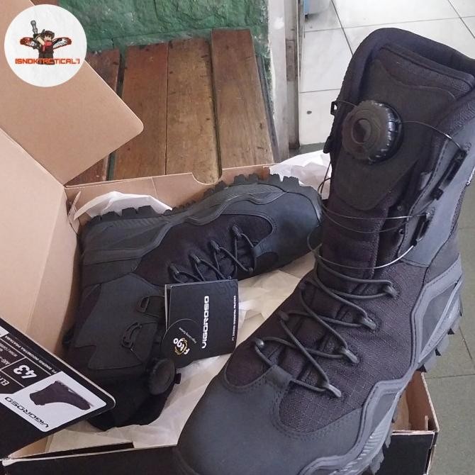 sepatu pdl vigoroso ori jatah AS99