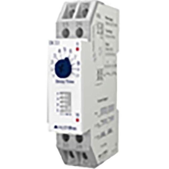 Multispan Analog timer 30s/DT-30S/On delay timer/Off Delay timer