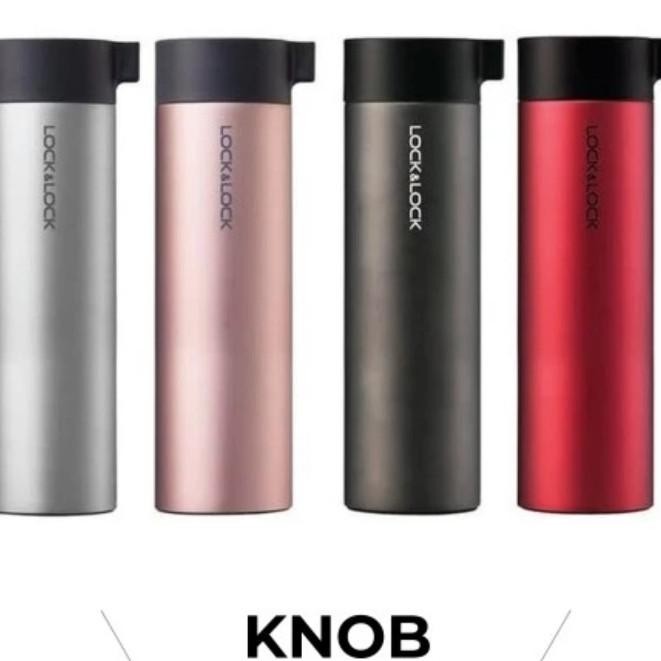 knob tumbler locknlock