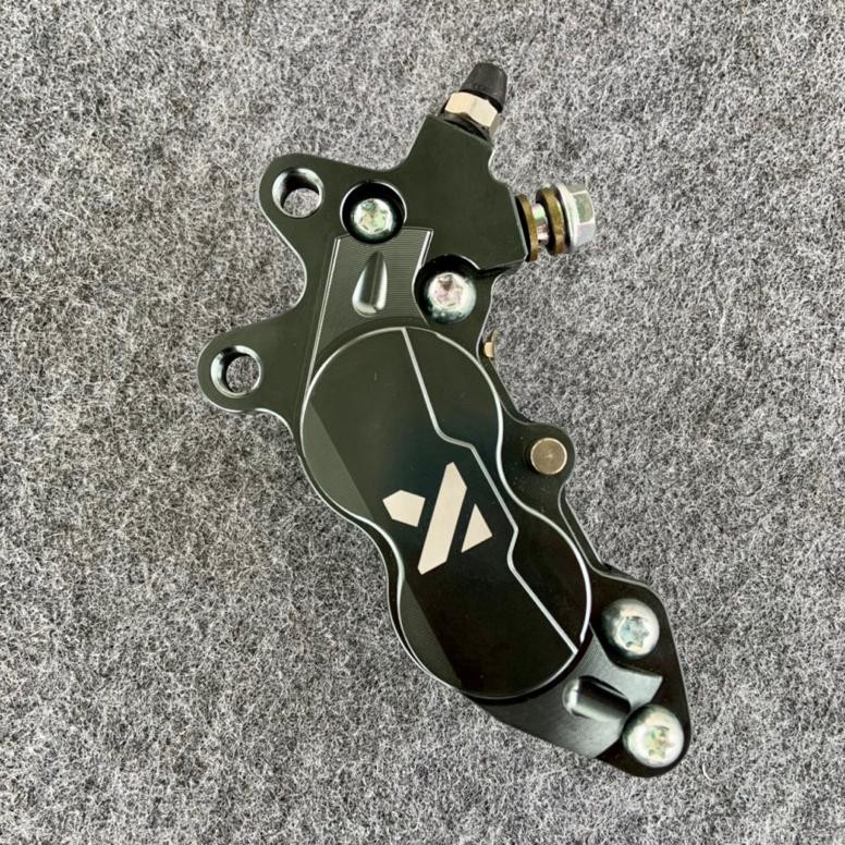 Sale Bracket Kaliper Ktc 4P Disc 260Mm Pnp Beat/Scoopy/Vario/Pcx150/160 Sale