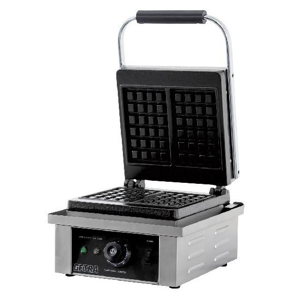 GETRA WAFFLE BAKER WB-22 / WAFFLE BAKER / WAFFLE MAKER / MESIN WAFFLE