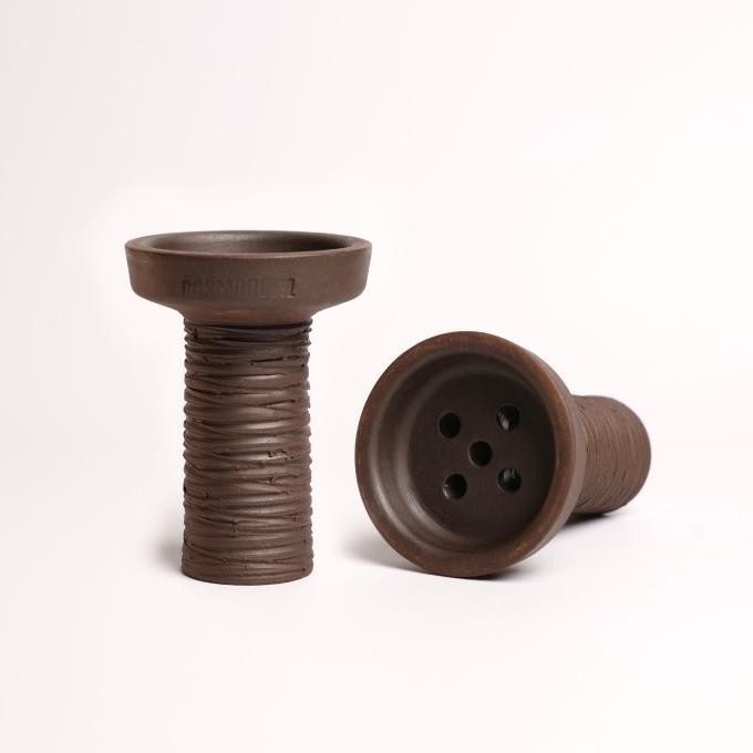 COSMO BOWL DEAD MUMMY || TUNGKU SHISHA