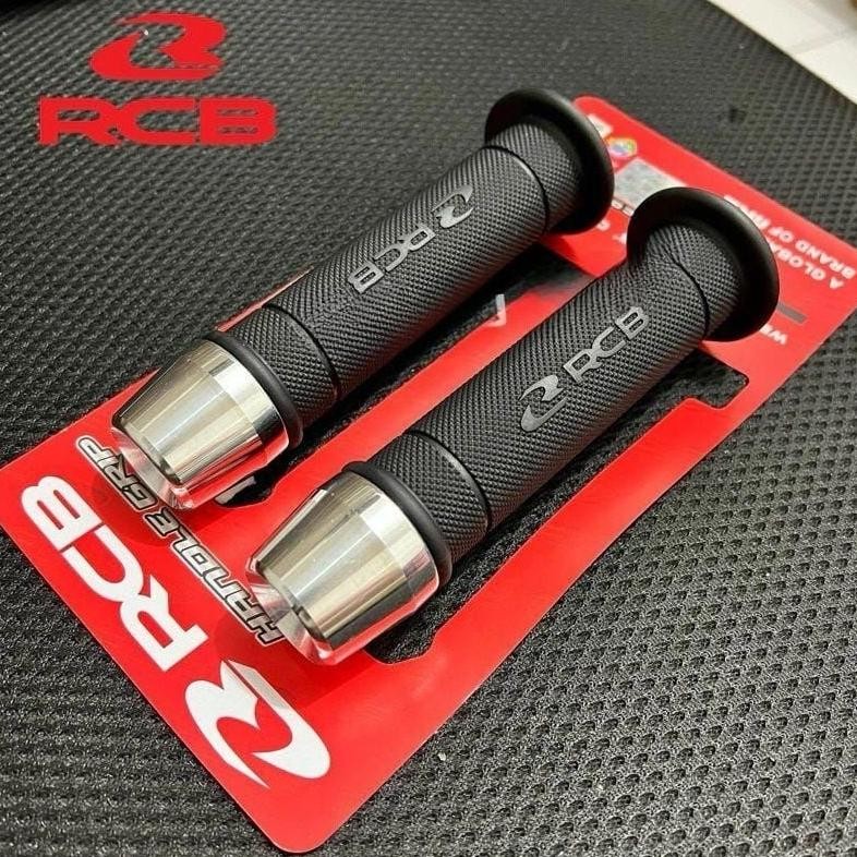 Original Master Rem Paket Handle Master Rem Set Tabung Oval Copy Rcb Model Rcb Plus Handgrip Rcb Jal