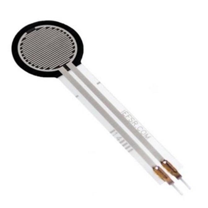 HARGA DISKON FSR402 Resistive Thin Film Force Sensor