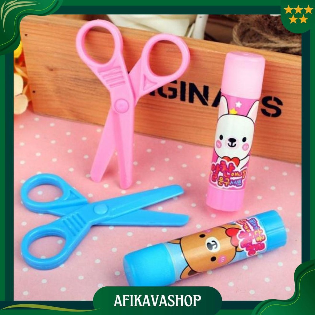 

Mm - Paket Alat Tulis Set 8In1 Stationery Set Study Set Anak Karakter Set Alat Tulis Anak Tk Gratis Ongkir