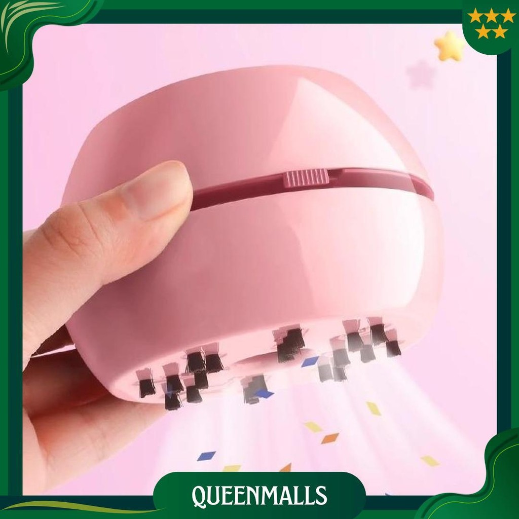 

Sutang11 In 1 Anak Alat Tulis Electric Stationery Set Elektrik Rautan Penghapus Vacuum Pensil Gratis Ongkir