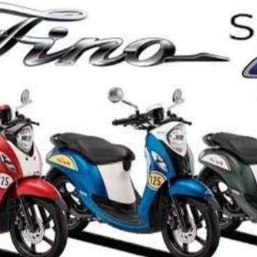 Baterai Remote Keyless Soul Gt-125/Fino Grande/Mio-Z Yamaha