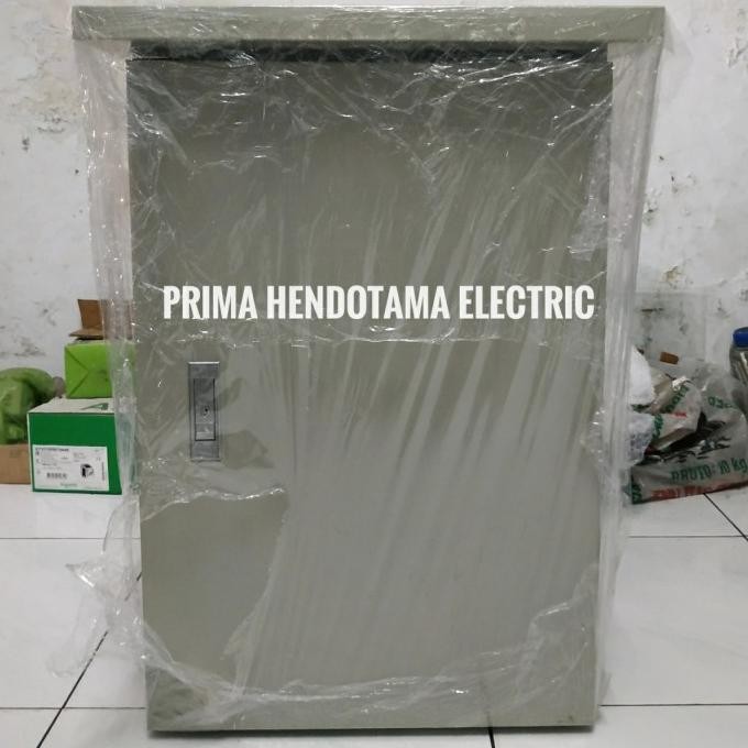 Box Panel Outdoor 40X60X20Cm | Box Panel 40X60X20Cm Outdoor (Topi) Original Dan Terpercaya