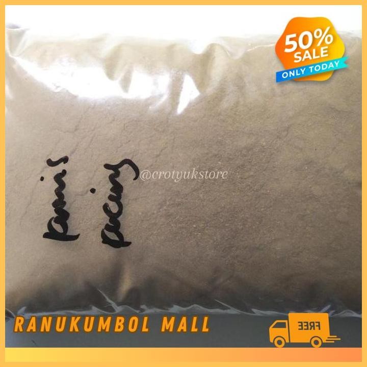 

KUMIS KUCING ASLI DAN MURNI 1 , 1KG SURABAYA SERBUK BUBUK RANU KUMBOL MALL KUALITAS PRODUK TERBAIK!!