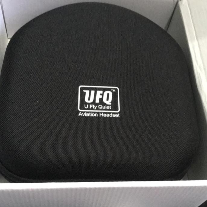 Tas Headset Aviation