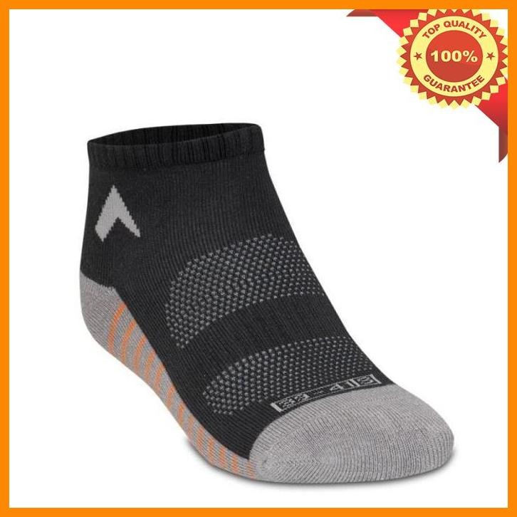 [bra] kaos kaki eiger tibetan socks - grey
