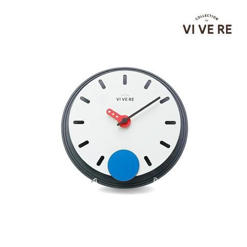 VIVERE Jam Dinding Auriel