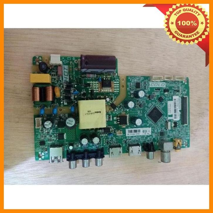[jhs] mb - mainboard panasonic 32f302g - 32f 302g