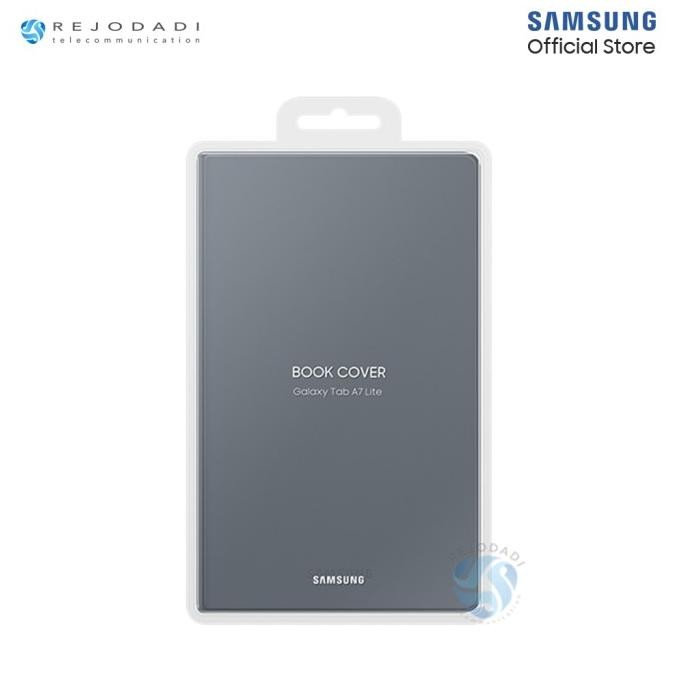 TERBARU - SAMSUNG Galaxy TAB A7 LITE Book Cover - ORIGINAL