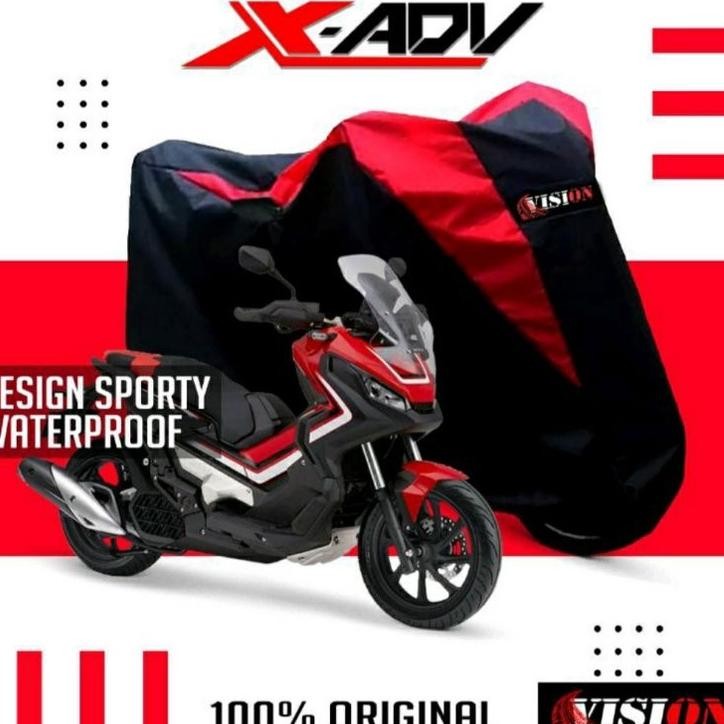 Cover Motor Adv Arung Motor Honda Adv Tutup Motor Honda Adv Mantel Motor Adv Elimut Motor Adv Rodong