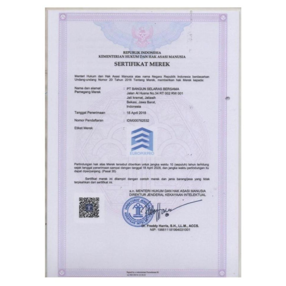 

Pvc Board / Pvc Foam Board / Map Board 5Mm Ukuran 122X244 Cm Original Dan Terpercaya