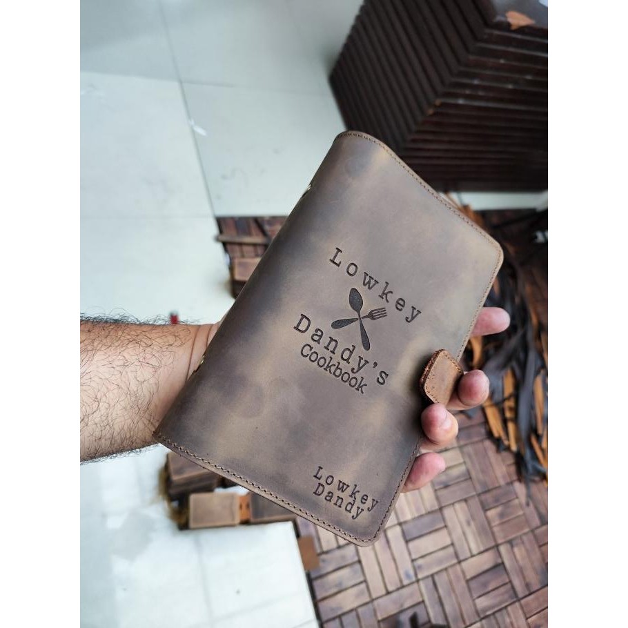 

Binder A6 Buku Agenda Cover Kulit - Paul Model V6 *Gratis Grafir* Original Dan Terpercaya