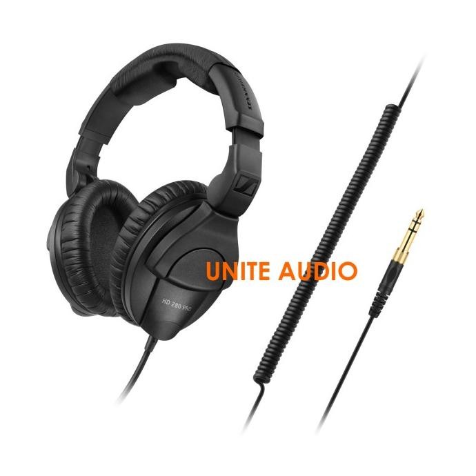 Headphone SENNHEISER HD 280 PRO Headphones HD-280PRO HD 280PRO