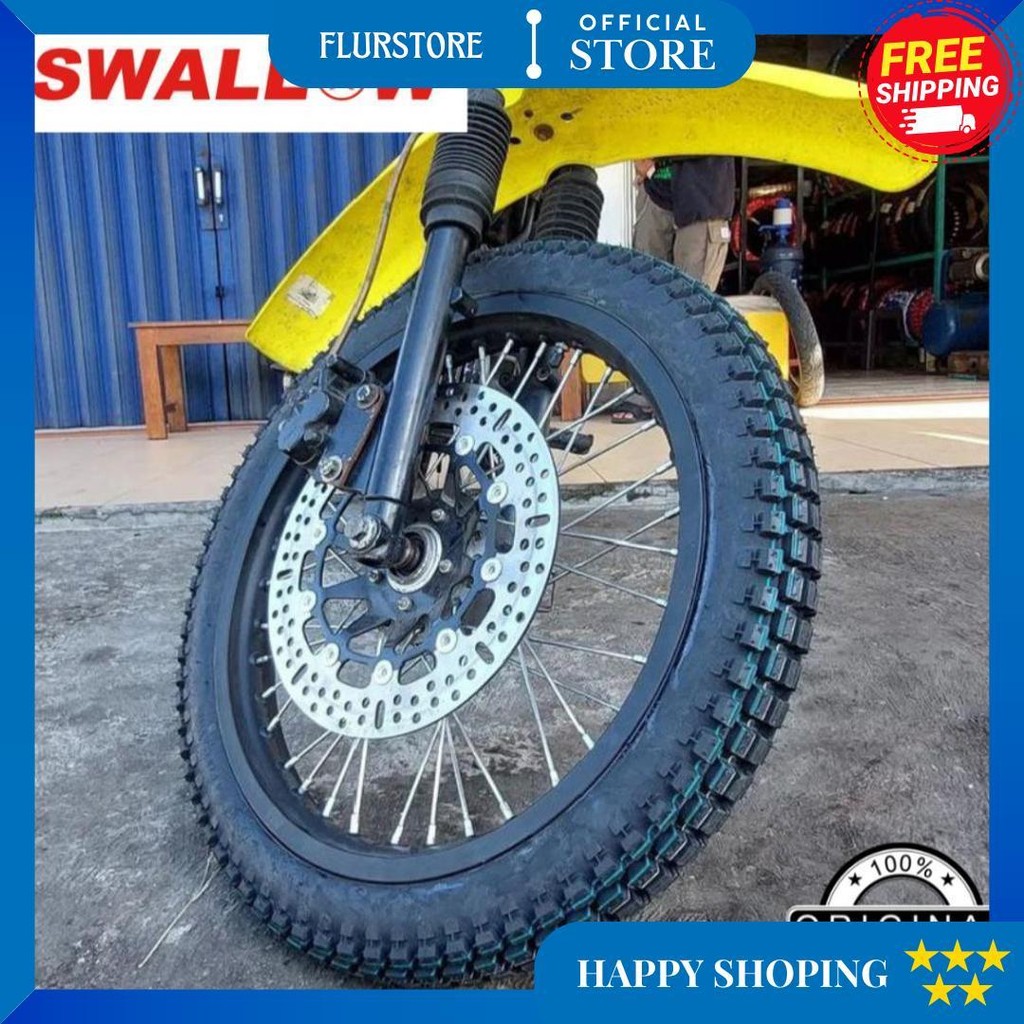 Ban Luar Motor Swallow Ring 19 275 Ban Semi Trail Cross Ring 19 275 Ban Tahu Ring 19 275 Gratis Ongk