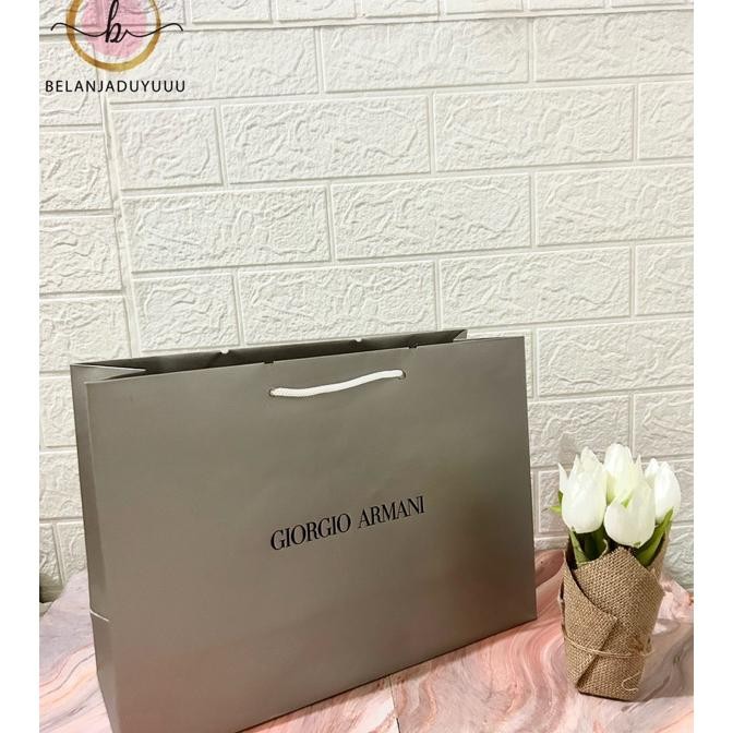 

R Bag Giorgi Amani Pembungu Ado