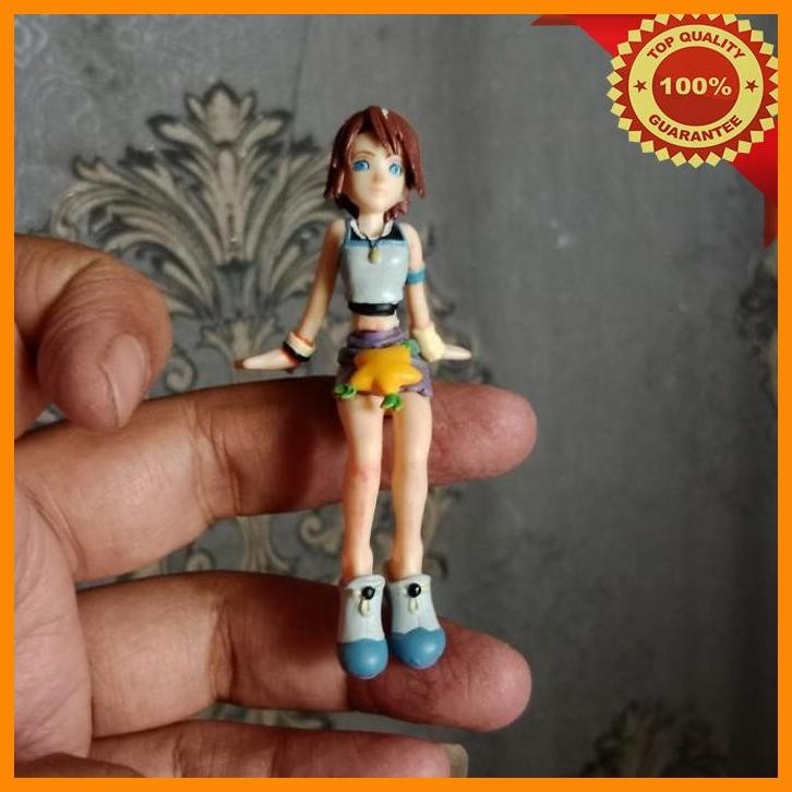 [MUF] FIGURE KAIRI KINGDOM HEARTS FORMATION ARTS  VOL 2