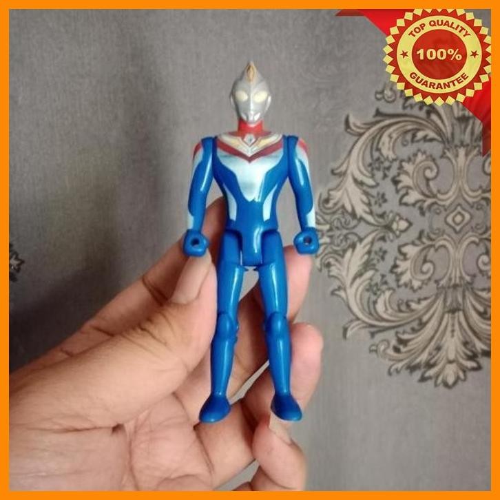 [MUF] FIGURE ULTRAMAN DYNA BANDAI
