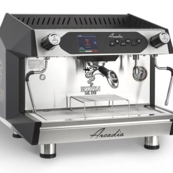 Bezzera Arcadia Pid 1 Group garansi resmi